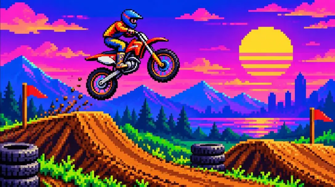 Excitebike