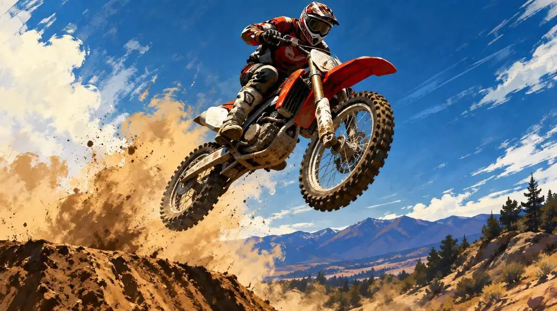 MX Superfly