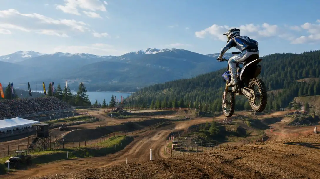 5 Best Motocross Video Games Ever