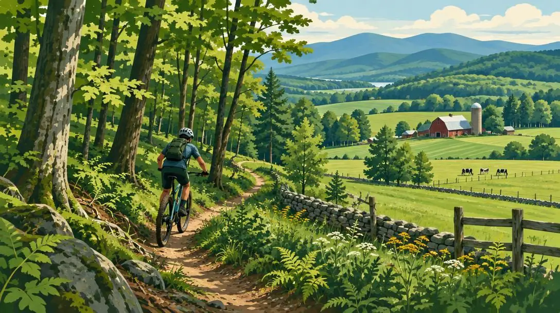 Kingdom Trails