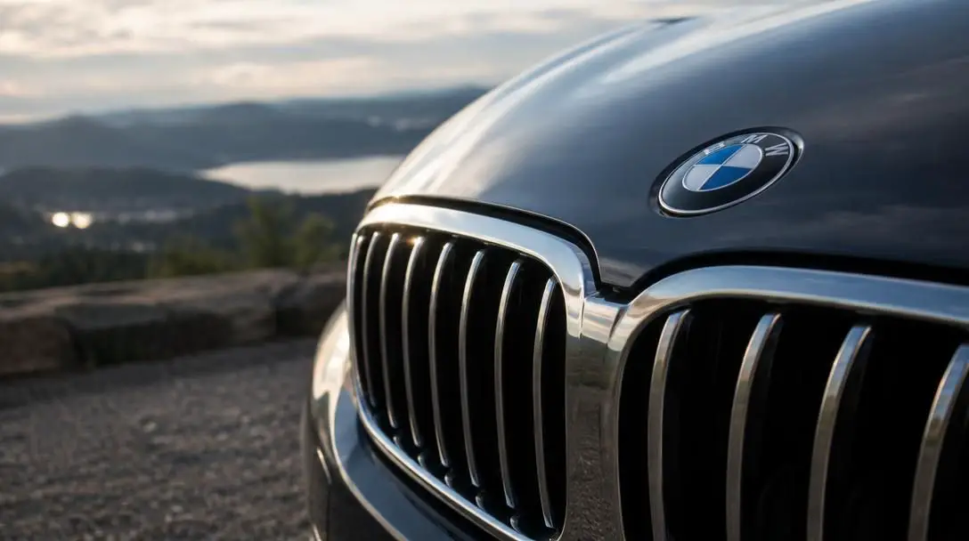 5 Best Movie BMWs
