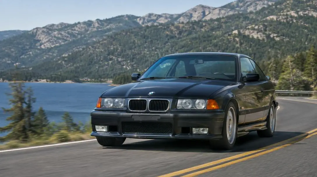 5 Best Movie BMWs