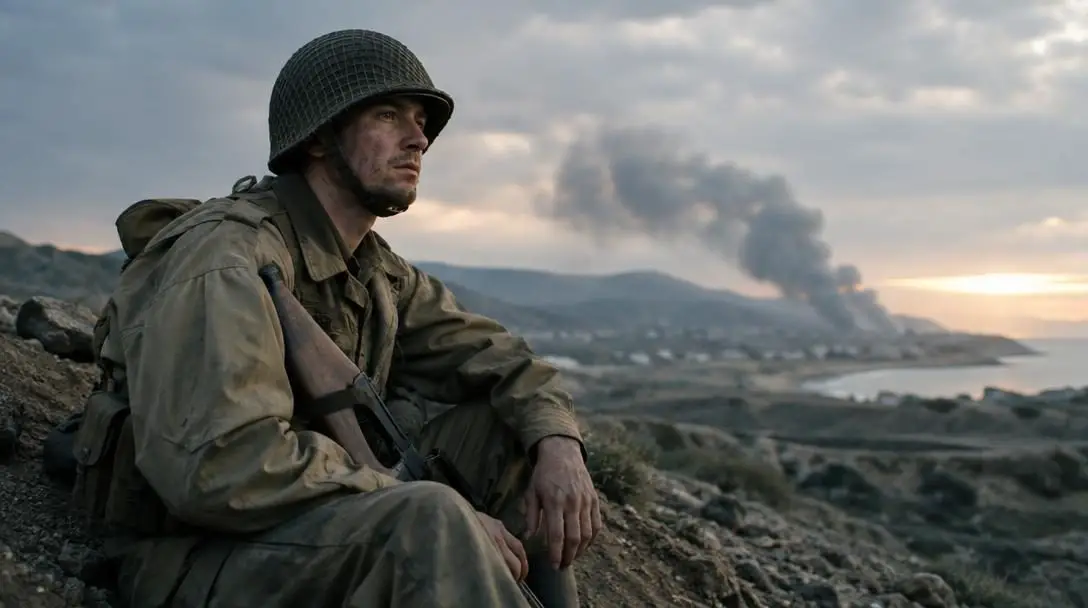 5 Best Movies About War