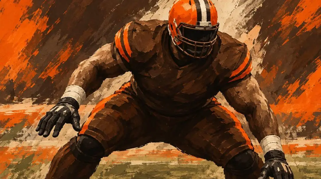 Joe Thomas