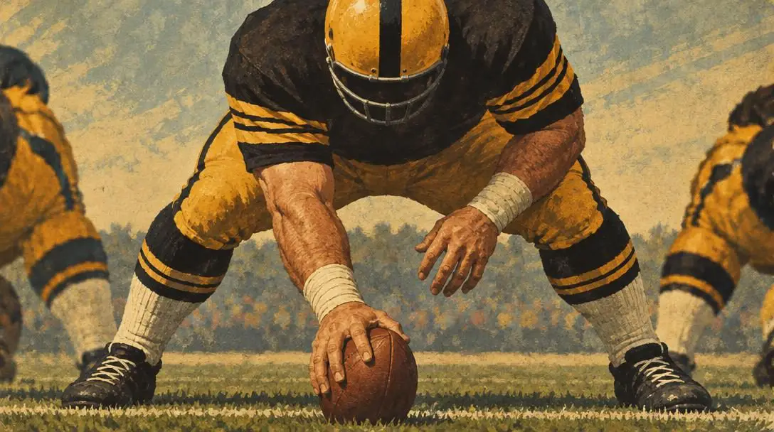 Mike Webster