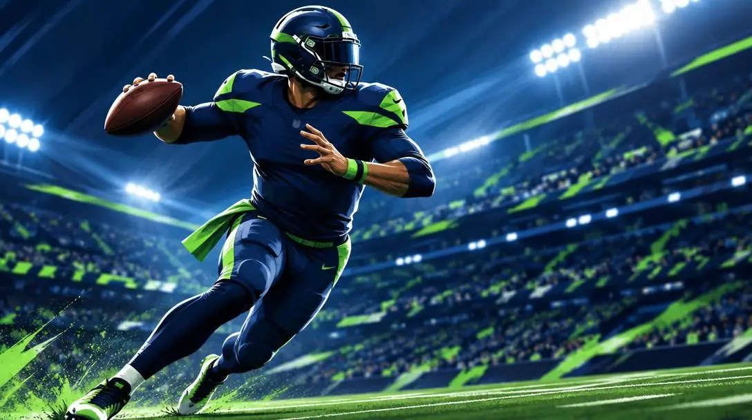 Russell Wilson