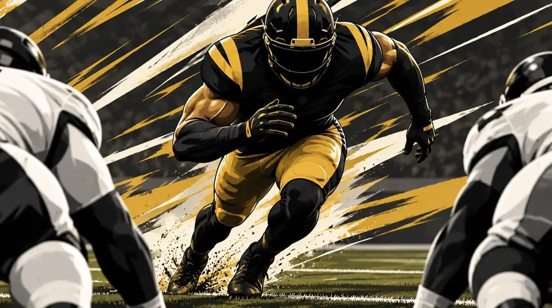T.J. Watt