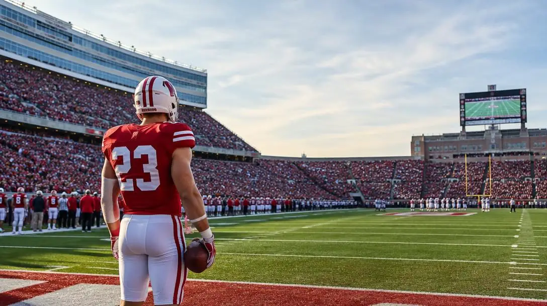 5 Best NFL Careers by Former Wisconsin Badgers
