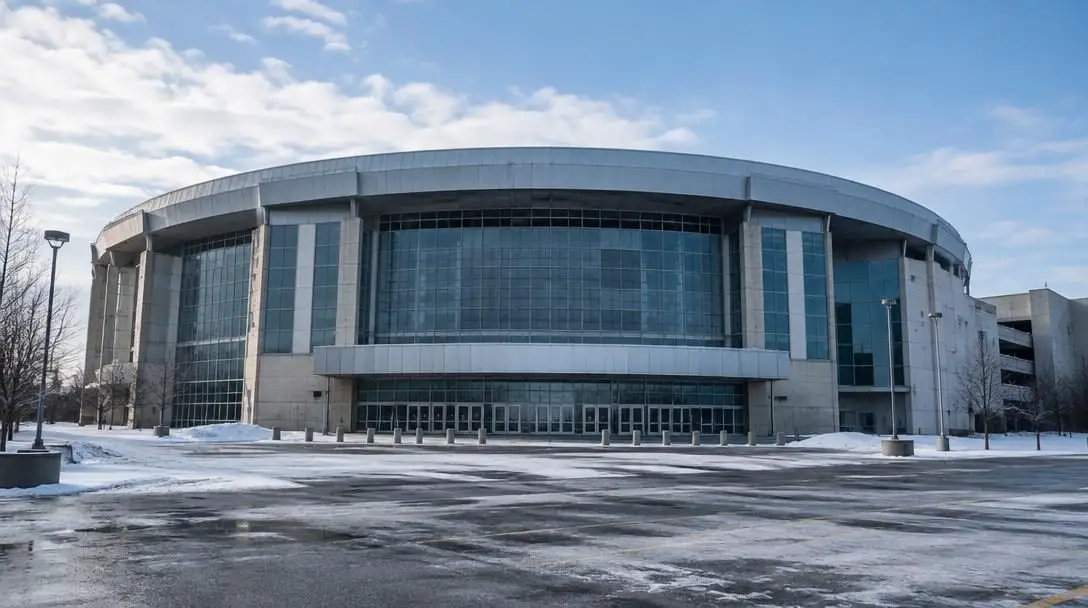 5 Best NHL Venues That Were Shut Down