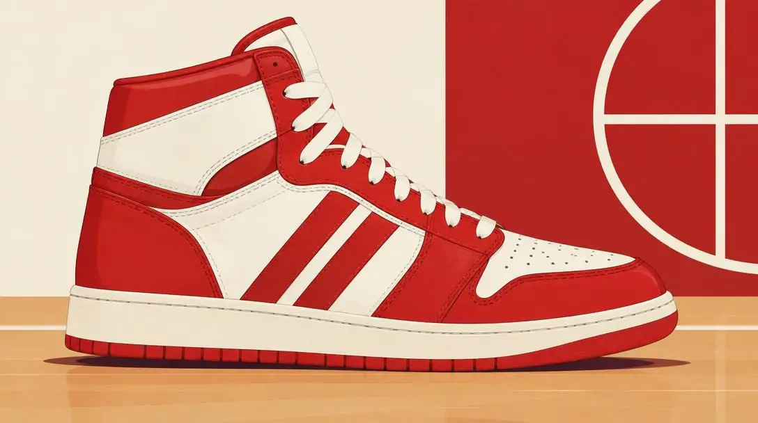 Air Jordan I