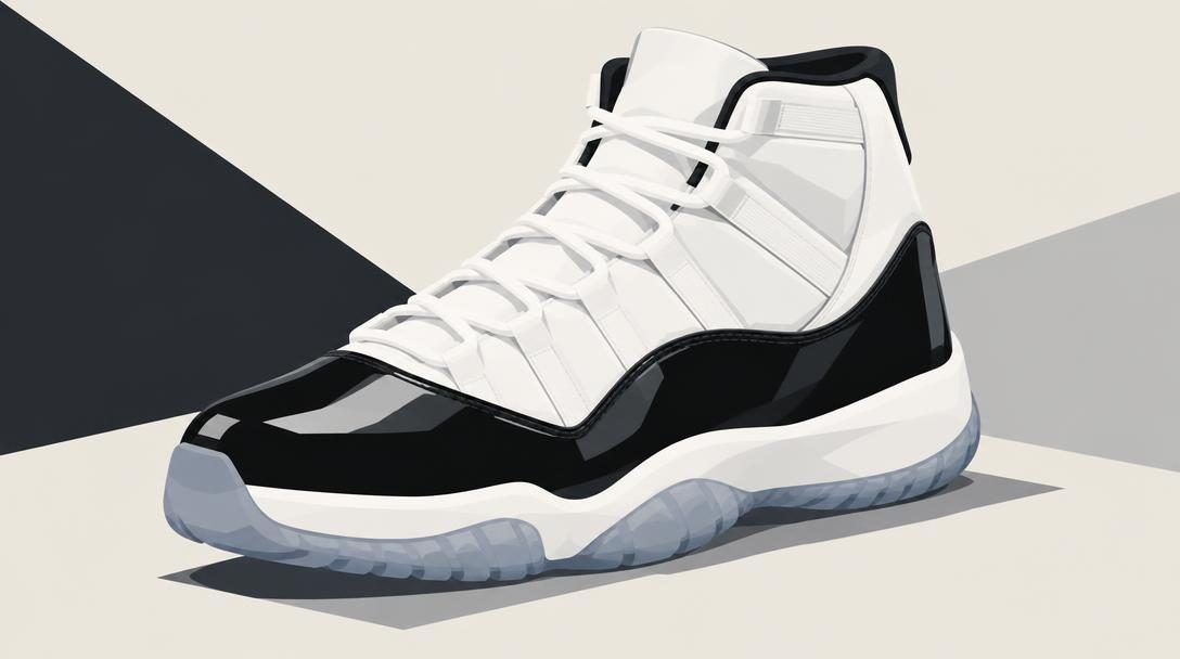 Air Jordan XI
