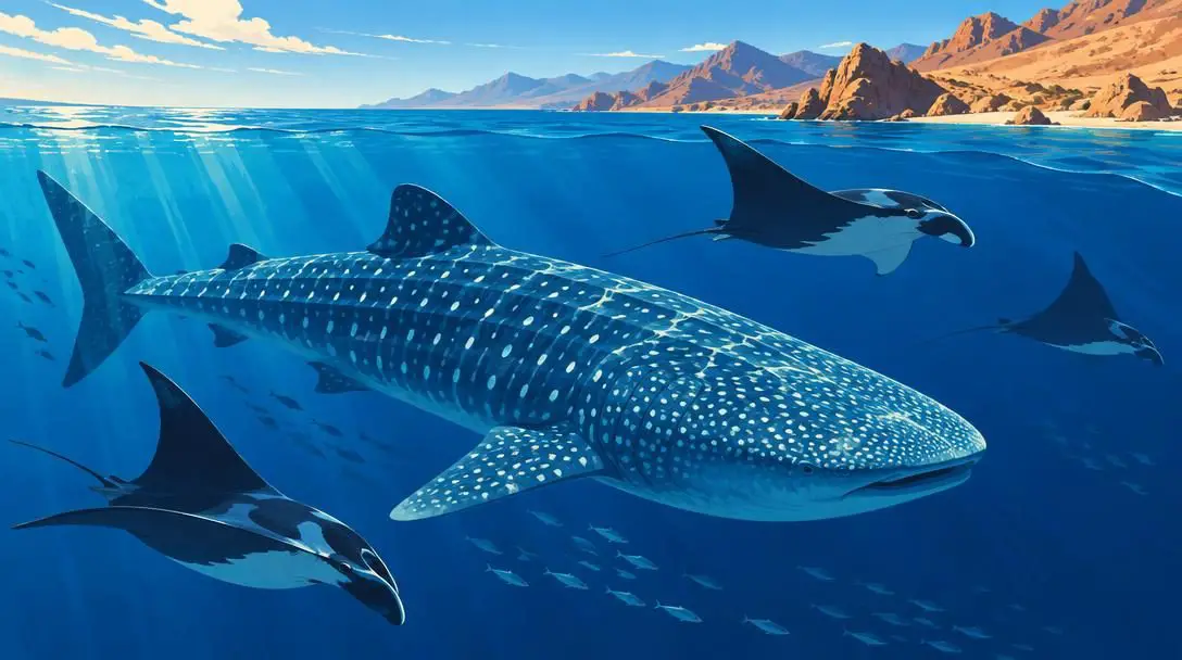 Baja California