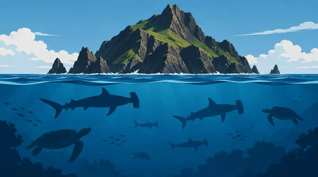 Darwin Island