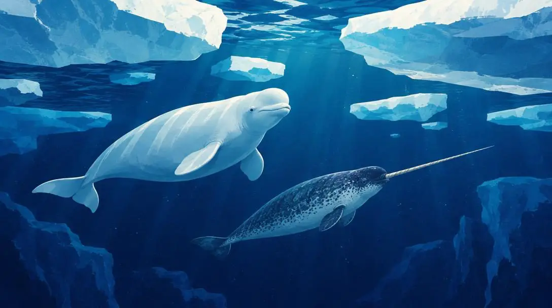 The Arctic