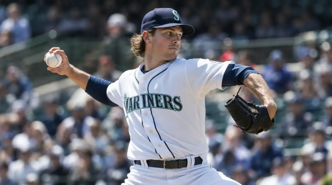 5 Best Pitchers in Seattle Mariners History