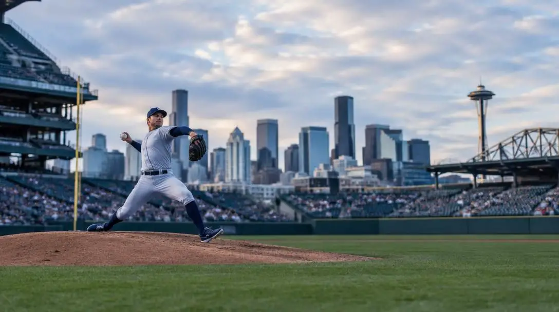 5 Best Pitchers in Seattle Mariners History