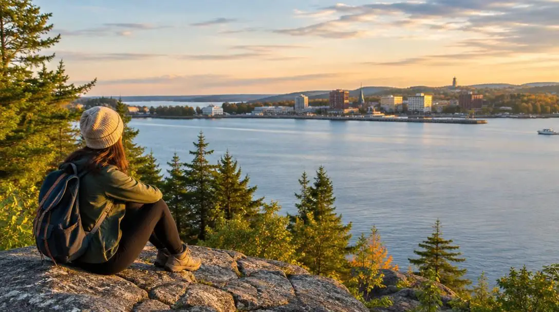 5 Best Places to Live in Michigan