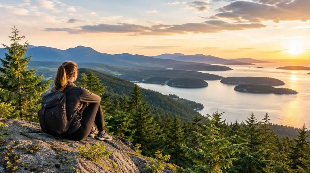 5 Best Places to Live in the USA