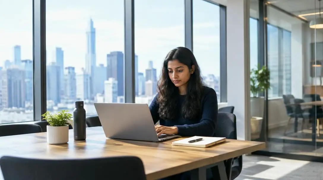 5 Best Places To Work for H1B Employees