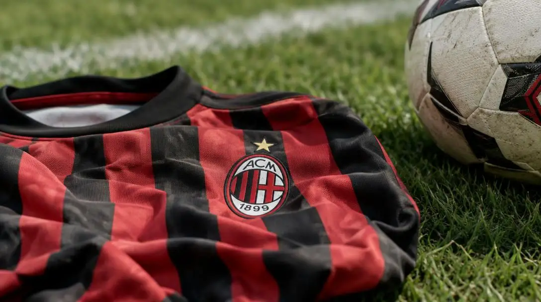 5 Best Players In AC Milan History