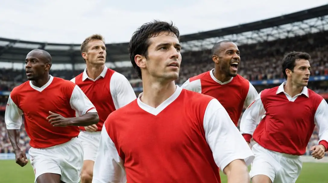 5 Best Players in Arsenal History