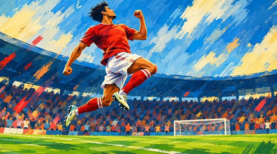 Ian Wright