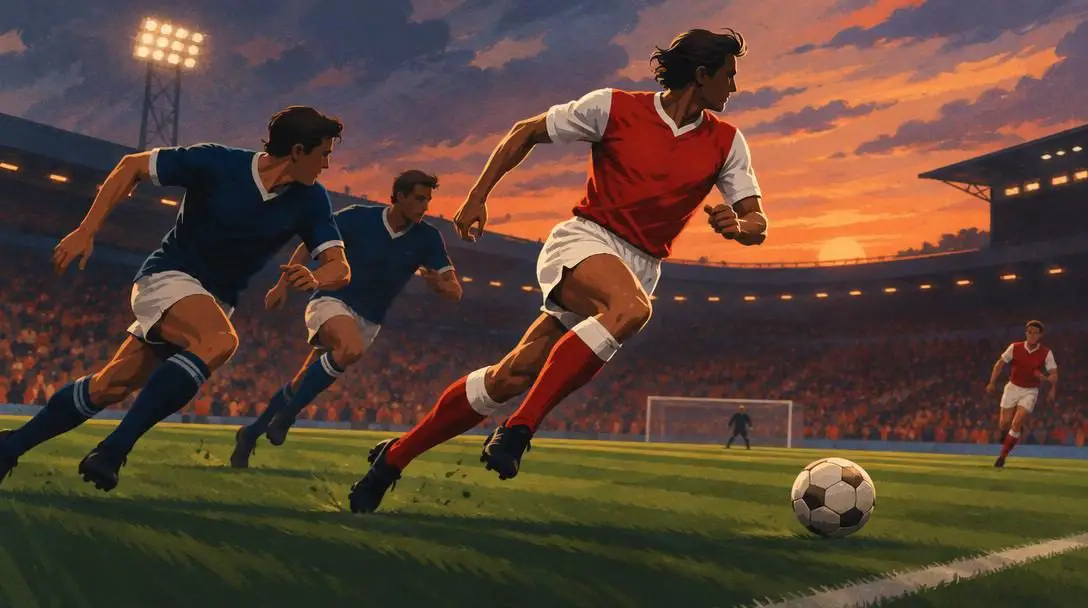 Thierry Henry