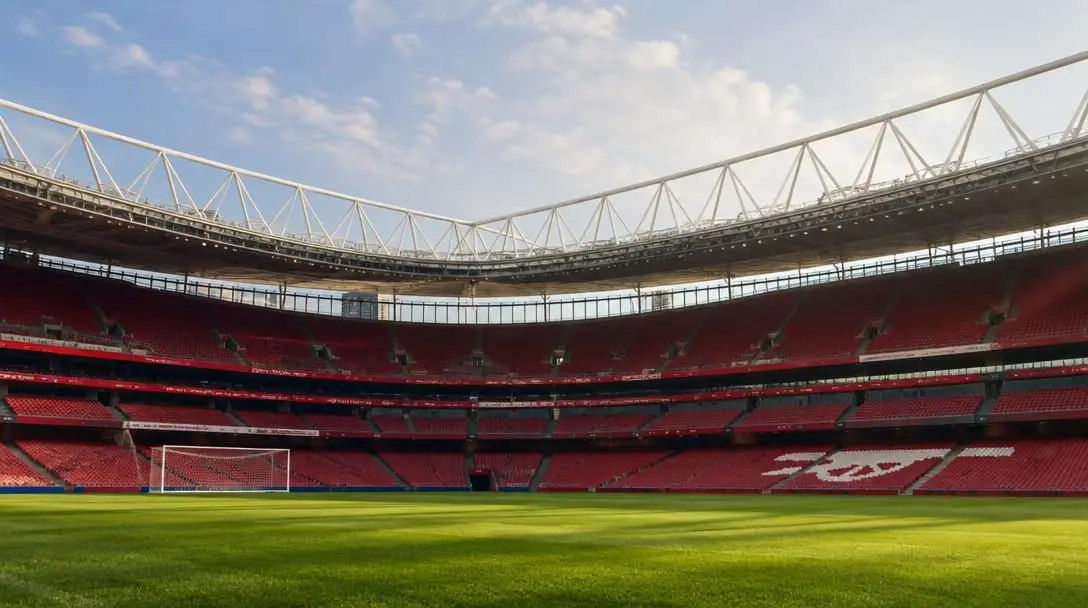 5 Best Players in Arsenal History