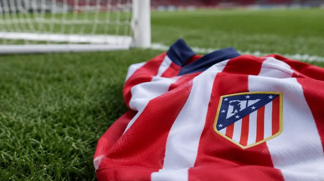 5 Best Players In Atletico Madrid History