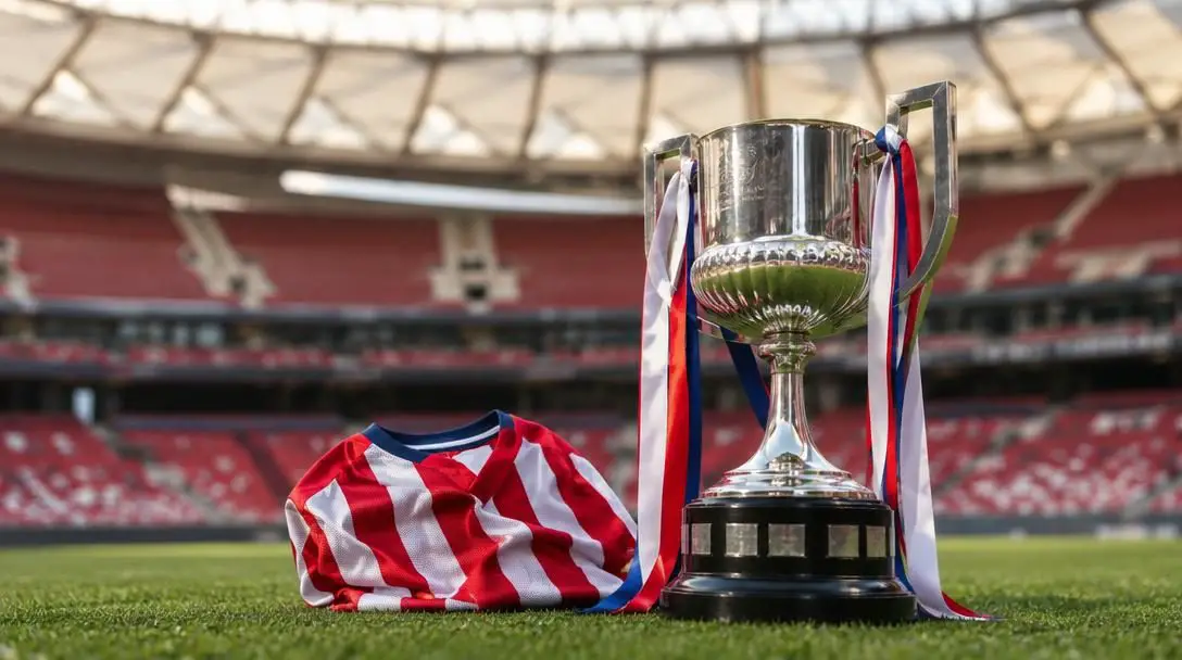5 Best Players In Atletico Madrid History