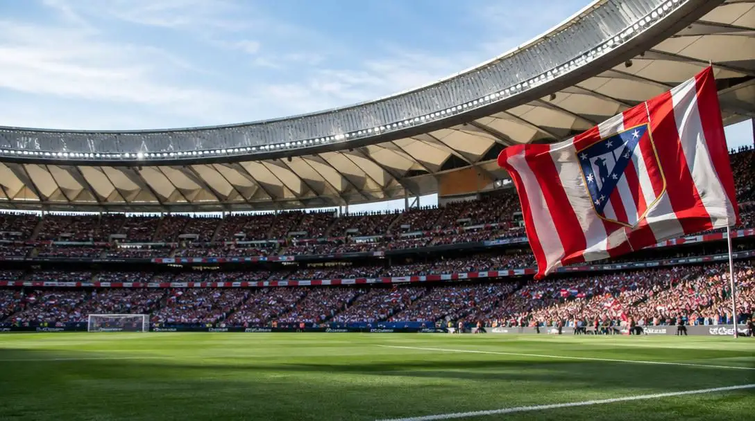 5 Best Players In Atletico Madrid History