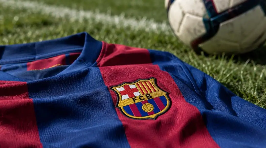 5 Best Players in Barcelona History