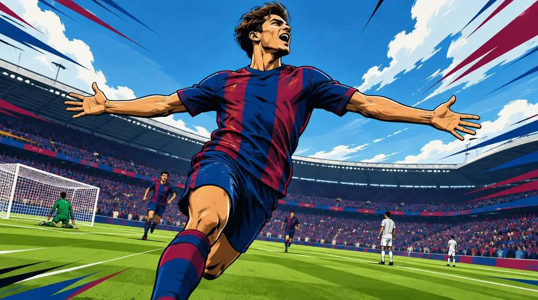 Luis Suarez
