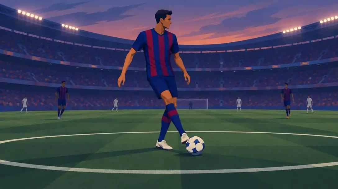 Sergio Busquets