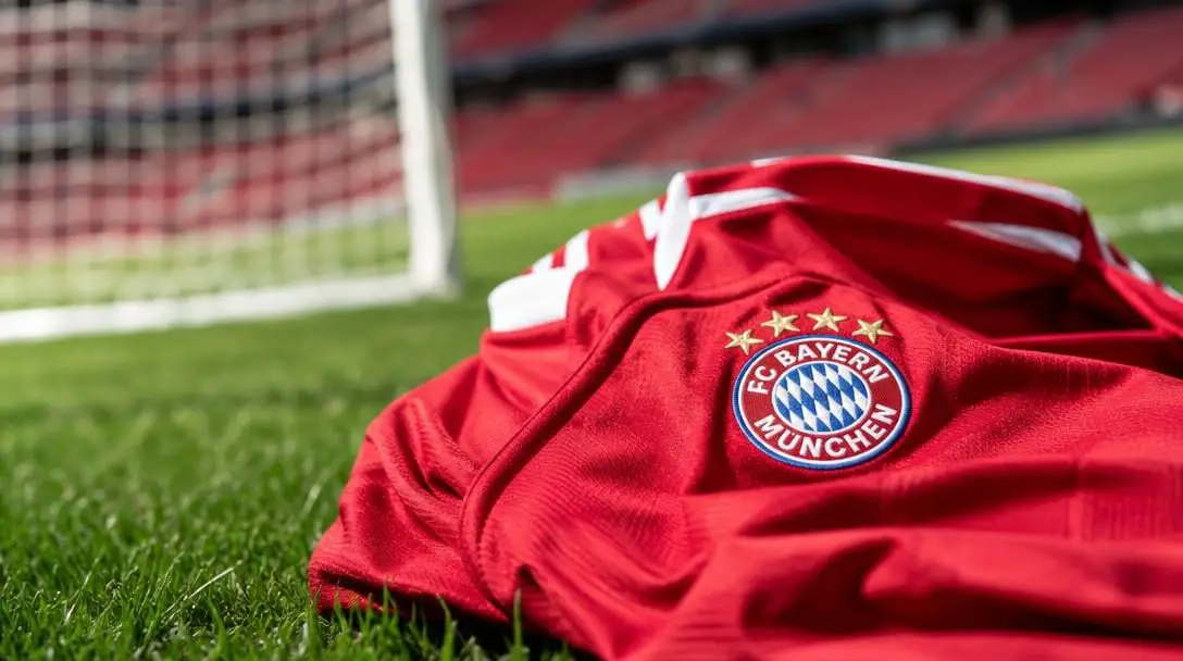 5 Best Players In Bayern Munich History