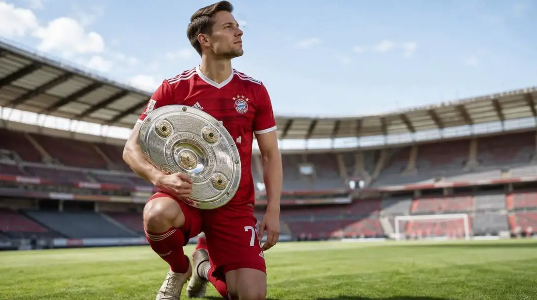 5 Best Players In Bayern Munich History