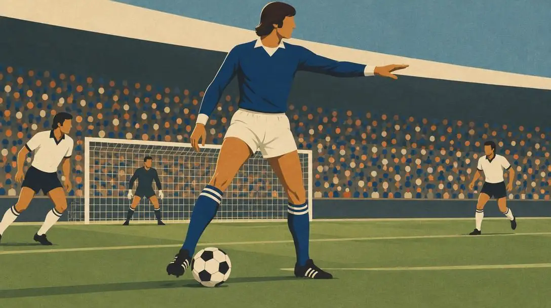 Franz Beckenbauer