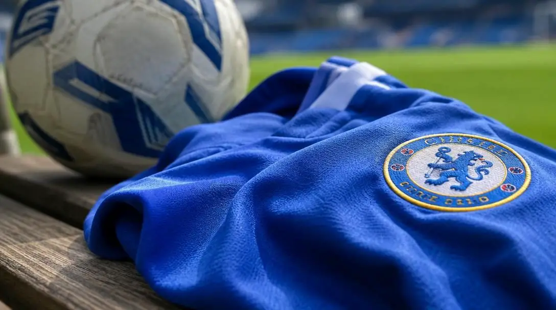 5 Best Players in Chelsea History