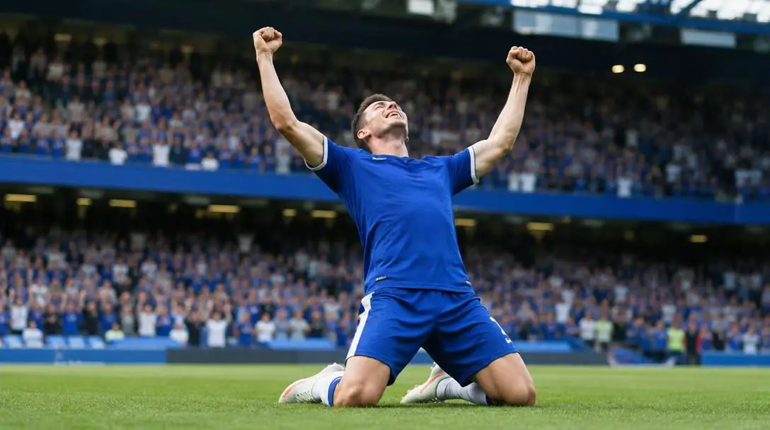 5 Best Players in Chelsea History