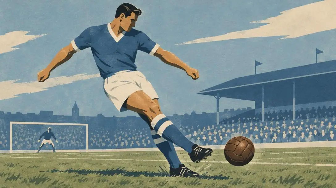 Bobby Tambling