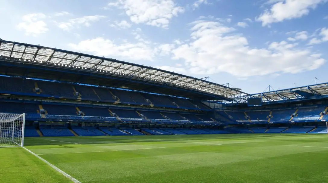 5 Best Players in Chelsea History