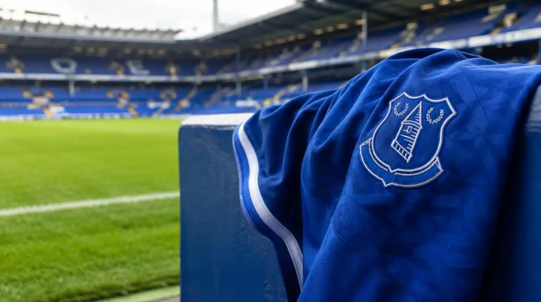 5 Best Players In Everton History
