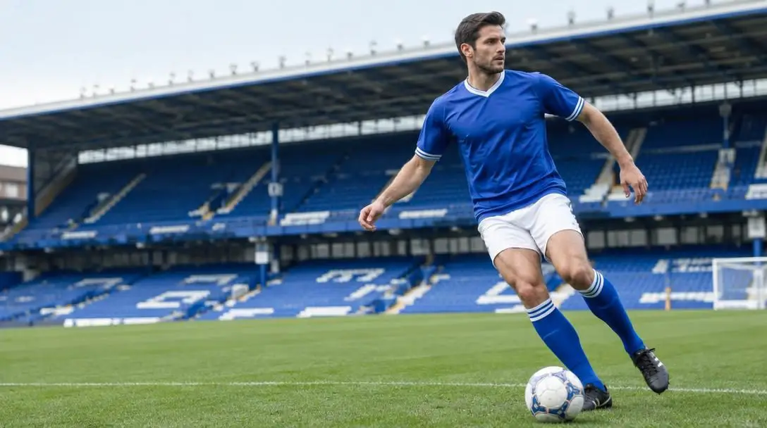 5 Best Players In Everton History