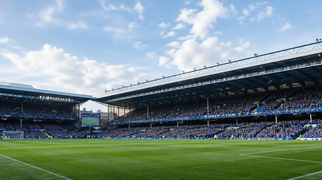 5 Best Players In Everton History