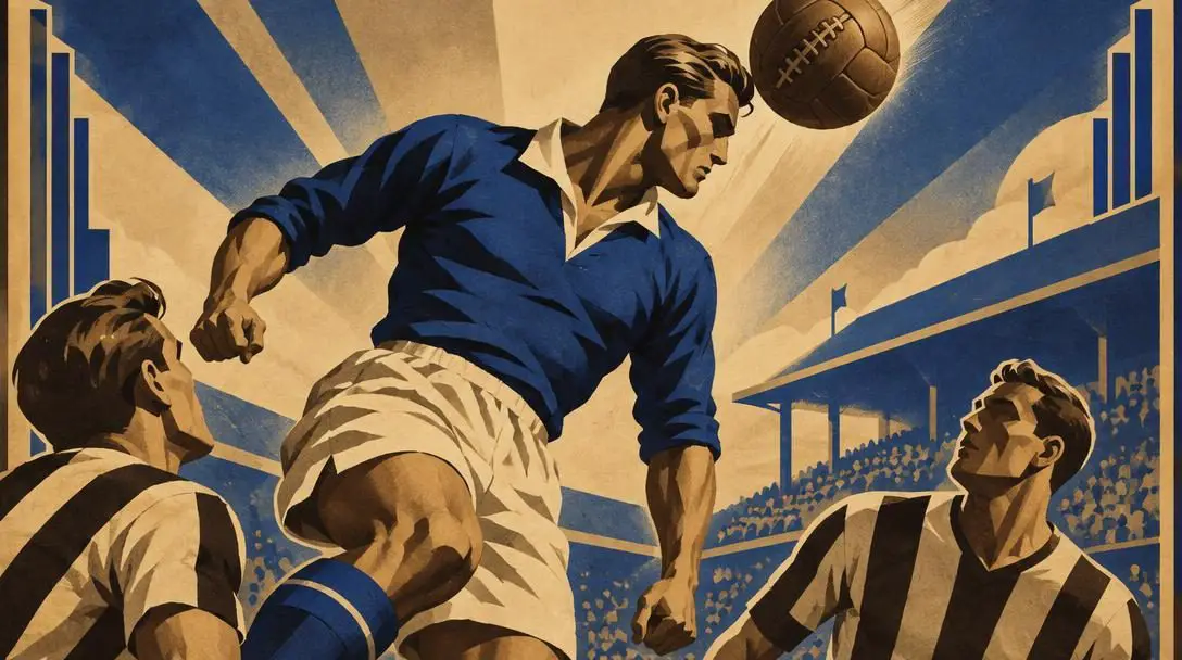 Dixie Dean