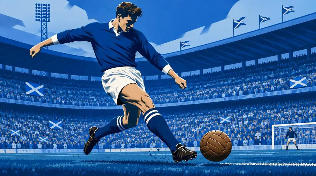 Graeme Sharp