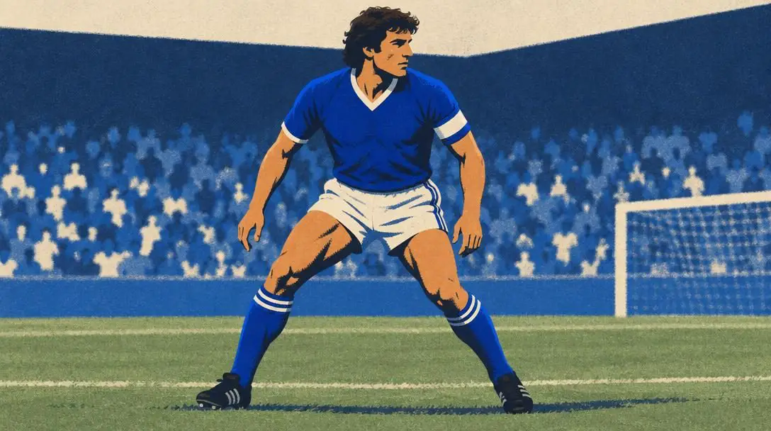Kevin Ratcliffe