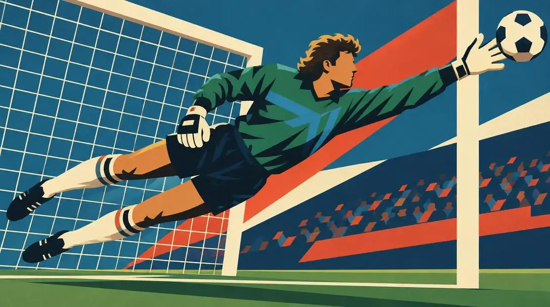 Neville Southall