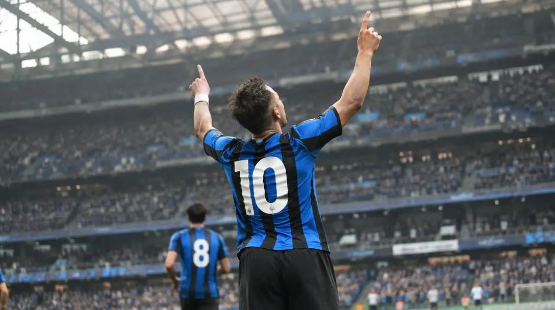 5 Best Players In Inter History