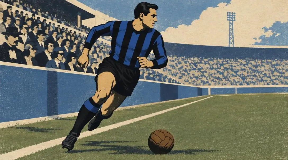 Giacinto Facchetti